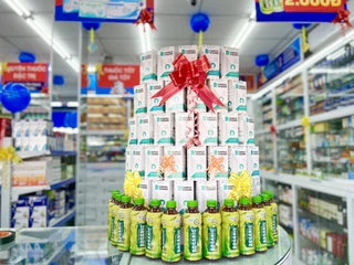 Nhà Thuốc FPT Long Châu 452/1-454/1 Bắc Kạn, P. Hoàng Văn Thụ, TP. Thái Nguyên, Tỉnh Thái Nguyên