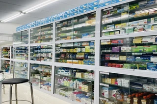 Nhà Thuốc FPT Long Châu 39 Nguyễn Siêu, P. Hàng Buồm, Q. Hoàn Kiếm, TP. Hà Nội