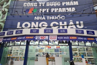 Nhà Thuốc FPT Long Châu 423 Cù Chính Lan, P. Phương Lâm, TP. Hòa Bình, Tỉnh Hòa Bình