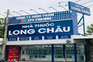 Nhà Thuốc FPT Long Châu 384 Đường ĐT883 (Gần Khu Công Nghiệp Giao Long), X. Quới Sơn, H. Châu Thành, Tỉnh Bến Tre