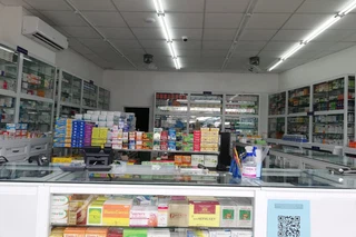 Nhà Thuốc FPT Long Châu 72 Nguyễn Tri Phương, TT. Cái Tắc, H. Châu Thành A, Tỉnh Hậu Giang
