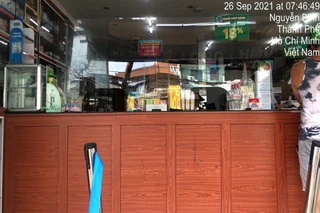 Nhà Thuốc FPT Long Châu 159-161 Nguyễn Bình, X. Phú Xuân, H. Nhà Bè, TP. Hồ Chí Minh