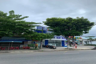 Nhà Thuốc FPT Long Châu 191 Nguyễn Lương Bằng (Bên Cạnh Bệnh Viện Tâm Thần), P. Hòa Khánh Bắc, Q. Liên Chiểu, TP. Đà Nẵng