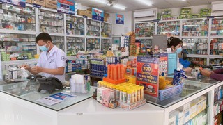 Nhà thuốc Long Châu 134 Điểu Ông, TP Đồng Xoài, Bình Phước