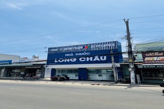 Nhà Thuốc FPT Long Châu 456 Thủ Khoa Huân, P. Thanh Hải, TP. Phan Thiết, Tỉnh Bình Thuận