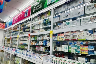 Nhà Thuốc FPT Long Châu 196 Ấp Mỹ Phú (Đối Diện Lối Ra Chợi Cái Ngang), X. Mỹ Lộc, H. Tam Bình, Tỉnh Vĩnh Long