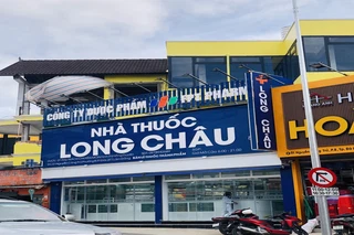 Nhà Thuốc FPT Long Châu 01 Nguyễn Công Trứ (Ngã Năm Đại Học), P. 8, TP. Đà Lạt, Tỉnh Lâm Đồng