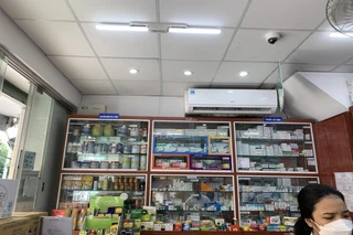 Nhà Thuốc FPT Long Châu 30 Nguyễn Hội, P. Phú Trinh, TP. Phan Thiết, Tỉnh Bình Thuận