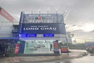 Nhà Thuốc FPT Long Châu 197 Nguyễn Thái Học (Đầu Cầu Yên Biên Mới), P. Trần Phú, TP. Hà Giang, Tỉnh Hà Giang