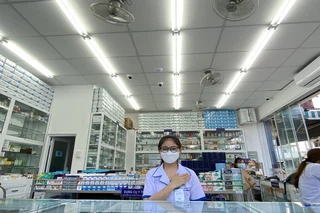 Nhà Thuốc FPT Long Châu 1504 Quốc Lộ 30, P. 11, TP.Cao Lãnh, Tỉnh Đồng Tháp
