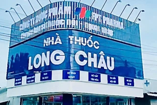 Nhà Thuốc FPT Long Châu 408 Nguyễn Thị Minh Khai (Cách Chợ Đông Bình 200M), P. Đông Thuận, TX. Bình Minh, Tỉnh Vĩnh Long