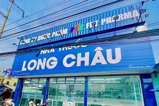 Nhà Thuốc FPT Long Châu 365/3 Ấp Tân Thạnh, X. Tân Lý Tây, H. Châu Thành, Tỉnh Tiền Giang