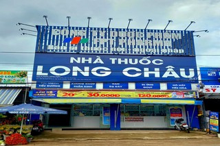 Nhà Thuốc FPT Long Châu 387 Ấp Suối Nhát 2, X. Xuân Đông, H. Cẩm Mỹ, Tỉnh Đồng Nai