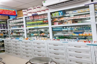 Nhà Thuốc FPT Long Châu 437 Trường Chinh, P. An Khê, Q. Thanh Khê, TP. Đà Nẵng