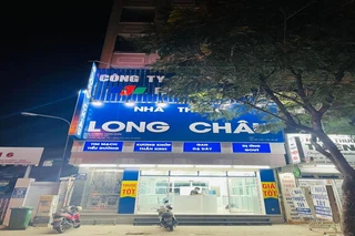 Nhà Thuốc FPT Long Châu 249D Nguyễn Văn Luông, P. 11, Q. 6, TP. Hồ Chí Minh