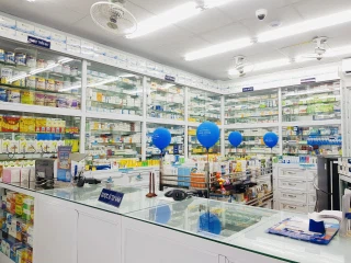 Nhà Thuốc FPT Long Châu 249 Thạch Bàn (Cạnh Chợ Thạch Bàn), P. Thạch Bàn, Q. Long Biên, TP. Hà Nội