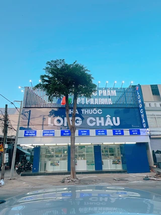 Nhà Thuốc FPT Long Châu 49 Huỳnh Minh Thạnh (Phía Sau Chợ Bà Tô), TT. Phước Bửu, H. Xuyên Mộc, Tỉnh Bà Rịa - Vũng Tàu
