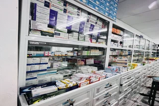 Nhà Thuốc FPT Long Châu 104 Trần Hưng Đạo, TT. Tri Tôn, H. Tri Tôn, Tỉnh An Giang