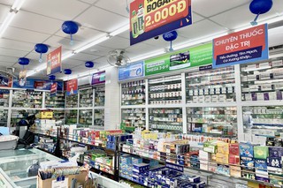 Nhà Thuốc FPT Long Châu 20 Ấp 1 (Ngay Chợ Trí Phải), X. Trí Phải, H. Thới Bình, Tỉnh Cà Mau