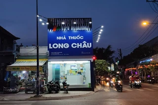 Nhà Thuốc FPT Long Châu 2/3 Lê Thị Hà, Ấp Đình, X. Tân Xuân, H. Hóc Môn, TP. Hồ Chí Minh