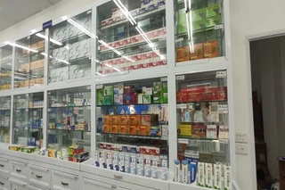 Nhà Thuốc FPT Long Châu 354 Xuân Đỉnh, P. Xuân Đỉnh, Q. Bắc Từ Liêm, TP. Hà Nội