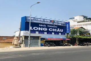 Nhà Thuốc FPT Long Châu 10 Nguyễn Văn Hưởng, P. An Khánh, TP. Hồ Chí Minh