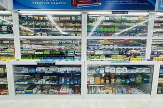 Nhà Thuốc FPT Long Châu 186 Trần Hưng Đạo (Đối Diện Công Viên Cầu Cây Me), X. Châu Lăng, H. Tri Tôn, Tỉnh An Giang