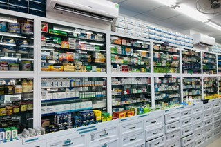 Nhà Thuốc FPT Long Châu 221 Phạm Hùng (Ngay Chợ Trung An), X. Trung An, TP. Mỹ Tho, Tỉnh Tiền Giang