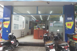 Nhà Thuốc FPT Long Châu 120 Hàm Nghi, P. 5, TP. Đông Hà, Tỉnh Quảng Trị