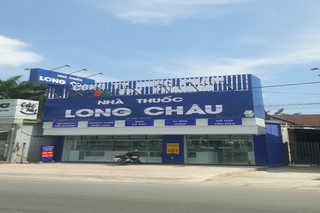 Nhà Thuốc FPT Long Châu 247 Đường 782, Ấp Phước Đức A, X. Phước Đông, H. Gò Dầu, Tỉnh Tây Ninh
