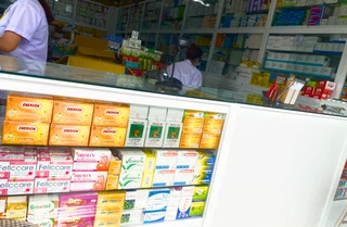 Nhà Thuốc FPT Long Châu 119 Hoàng Diệu 2, P. Linh Trung, TP. Thủ Đức, TP. Hồ Chí Minh