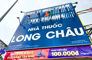 Nhà Thuốc FPT Long Châu 571 Tỉnh Lộ 767, X. Bắc Sơn, H. Trảng Bom, Tỉnh Đồng Nai