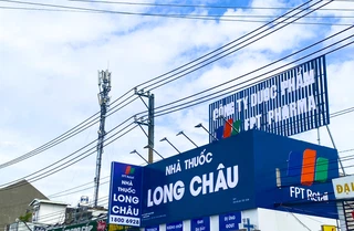 Nhà Thuốc FPT Long Châu 12A/2C Tỉnh Lộ 43, P. Bình Hoà, TP. Thuận An, Tỉnh Bình Dương