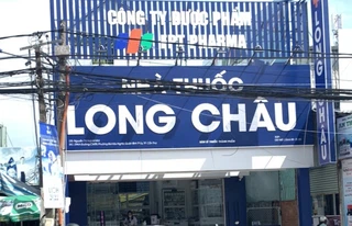 Nhà Thuốc FPT Long Châu 294A Cách Mạng Tháng 8, P. Bùi Hữu Nghĩa, Q. Bình Thủy, TP. Cần Thơ