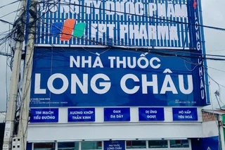 Nhà Thuốc FPT Long Châu 21-23 Võ Nguyên Giáp (Ngay Bùng Binh Đắk Cấm, Gần Điện Máy Xanh), P. Duy Tân, TP. Kon Tum, Tỉnh Kon Tum