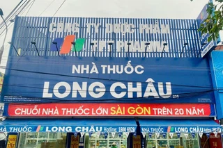 Nhà Thuốc FPT Long Châu 21 Nguyễn Phúc Chu, P. Trảng Dài, TP. Biên Hòa, Tỉnh Đồng Nai