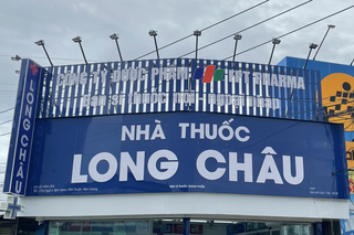 Nhà Thuốc FPT Long Châu 91 Quốc Lộ 63 (Ngay Chợ Ngã Năm Bình Minh), X. Bình Minh, H. Vĩnh Thuận, Kiên Giang