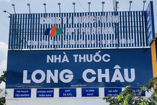 Nhà Thuốc FPT Long Châu 196 Ấp Mỹ Phú (Đối Diện Lối Ra Chợi Cái Ngang), X. Mỹ Lộc, H. Tam Bình, Tỉnh Vĩnh Long