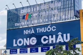 Nhà Thuốc FPT Long Châu 196 Ấp Mỹ Phú (Đối Diện Lối Ra Chợi Cái Ngang), X. Mỹ Lộc, H. Tam Bình, Tỉnh Vĩnh Long