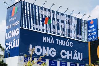 Nhà Thuốc FPT Long Châu 196 Ấp Mỹ Phú (Đối Diện Lối Ra Chợi Cái Ngang), X. Mỹ Lộc, H. Tam Bình, Tỉnh Vĩnh Long