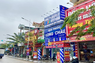 Nhà Thuốc FPT Long Châu Phố Tân Lập (Gần Bến Xe Nho Quan), TT. Nho Quan, H. Nho Quan, Tỉnh Ninh Bình