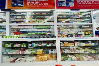Nhà Thuốc FPT Long Châu 104B Đường Số 154, P. Tăng Nhơn Phú, TP. Hồ Chí Minh