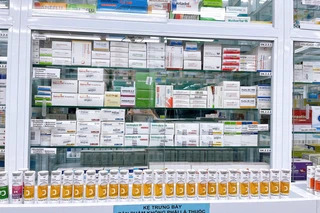 Nhà Thuốc FPT Long Châu 19/5 Thôn An Hiệp 1 (Cổng Vàng), X. Hiệp Thạnh, Tỉnh Lâm Đồng