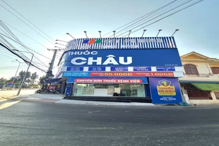 Nhà Thuốc FPT Long Châu 101 Nguyễn Thông (Ngã Ba Cầu Phú Hài), P. Phú Hài, TP. Phan Thiết, Tỉnh Bình Thuận