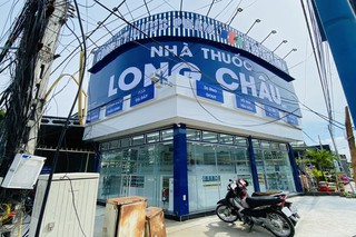Nhà Thuốc FPT Long Châu 01 Chi Lăng (Đối Diện Cổng 16 Tăng Thiết Giáp), TT. Chi Lăng, H. Tịnh Biên, Tỉnh An Giang