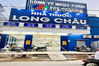 Nhà Thuốc FPT Long Châu 104 Trần Hưng Đạo, TT. Tri Tôn, H. Tri Tôn, Tỉnh An Giang