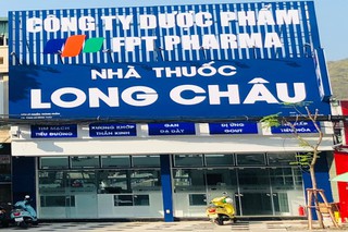 Nhà Thuốc FPT Long Châu 142 Hoàng Hoa Thám, P. 2, TP. Vũng Tàu, Tỉnh Bà Rịa - Vũng Tàu