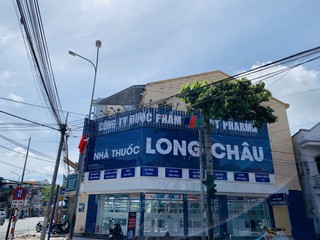 Nhà Thuốc FPT Long Châu 192A Võ Thị Sáu, TT. Long Điền, H. Long Điền, Tỉnh Bà Rịa - Vũng Tàu