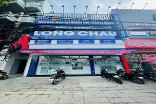 Nhà Thuốc FPT Long Châu 563B Nguyễn An Ninh (Ngã Ba Nguyễn An Ninh - Đội Cấn), P. Nguyễn An Ninh, TP. Vũng Tàu, Tỉnh Bà Rịa - Vũng Tàu