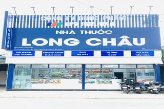 Nhà Thuốc FPT Long Châu 24/23 ĐT746 (Cách Chợ Tân Phước Khánh 20M), KP. Bình Quới A, P. Bình Chuẩn, TP. Thuận An, Tỉnh Bình Dương